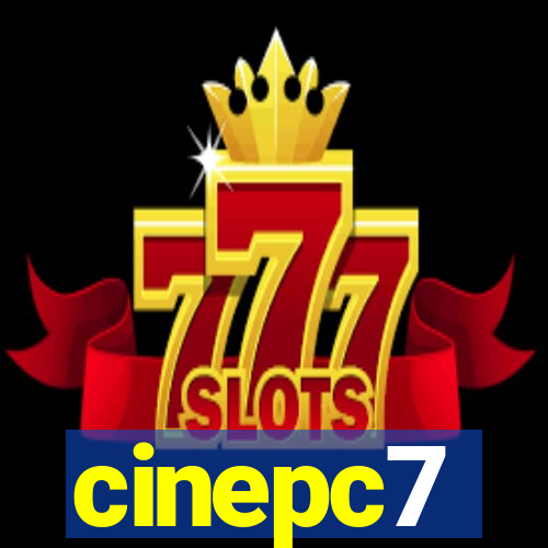 cinepc7