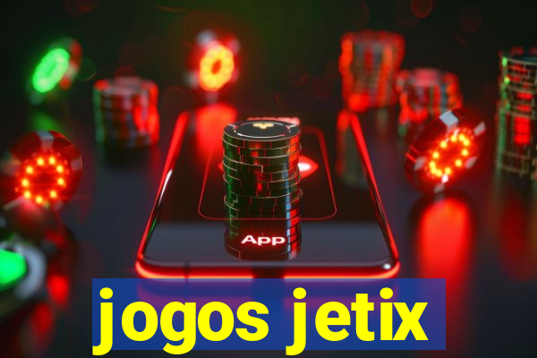 jogos jetix