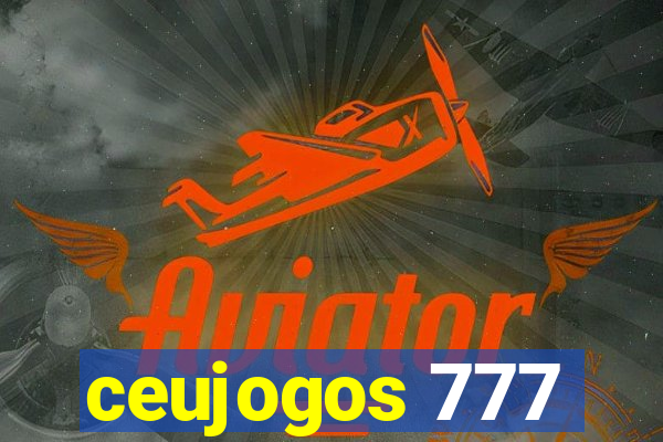 ceujogos 777