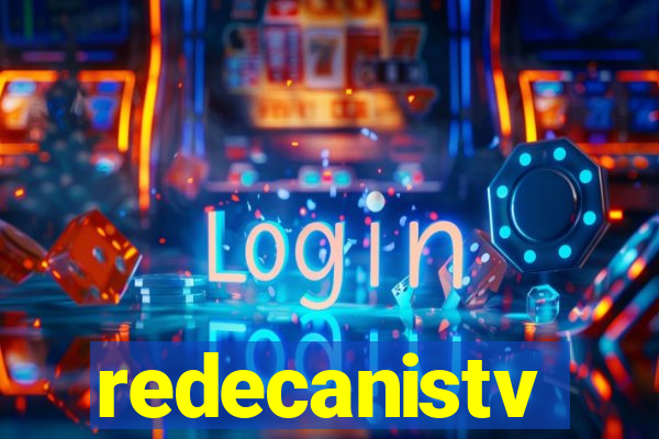 redecanistv