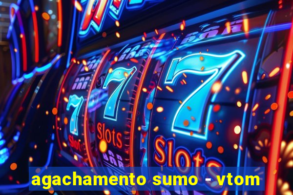 agachamento sumo - vtom