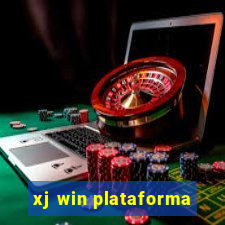 xj win plataforma