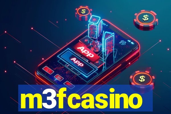 m3fcasino