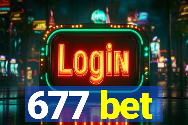 677 bet