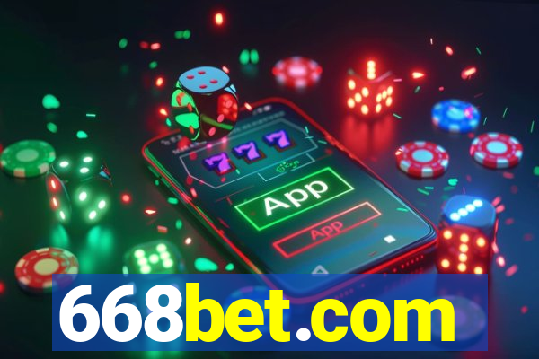 668bet.com