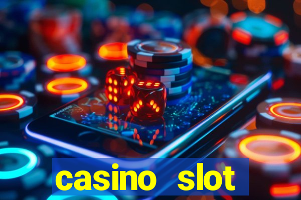 casino slot machines for free