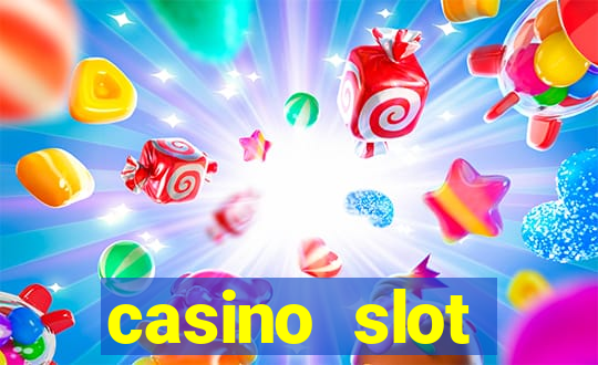 casino slot machines for free