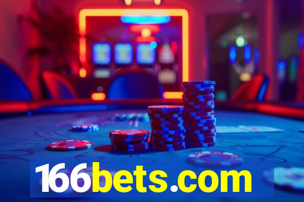 166bets.com