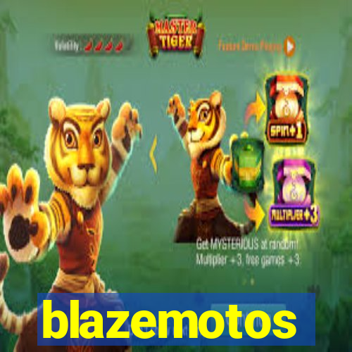 blazemotos