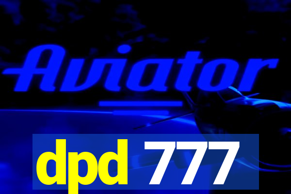 dpd 777