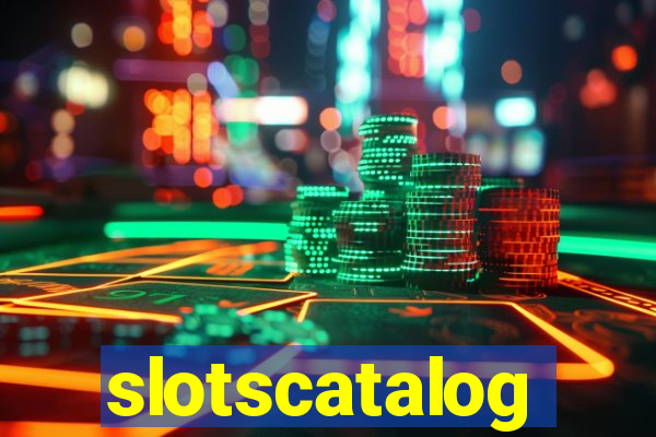 slotscatalog