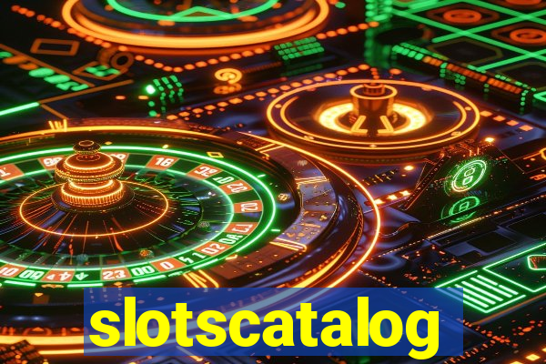 slotscatalog