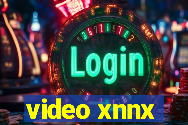 video xnnx