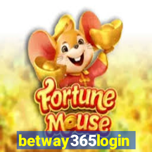 betway365login