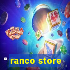 ranco store