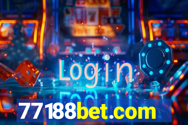 77188bet.com