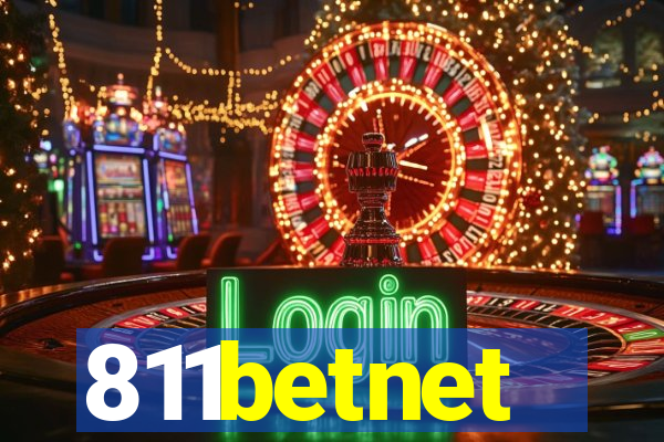 811betnet