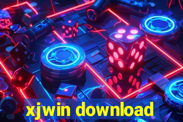 xjwin download