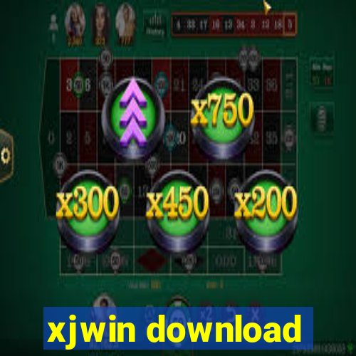 xjwin download