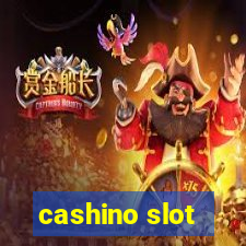 cashino slot