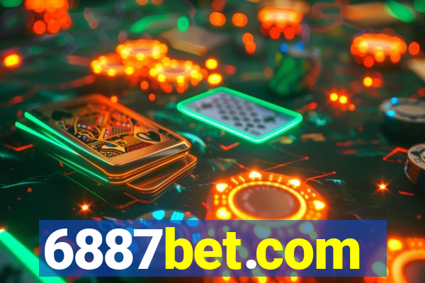 6887bet.com