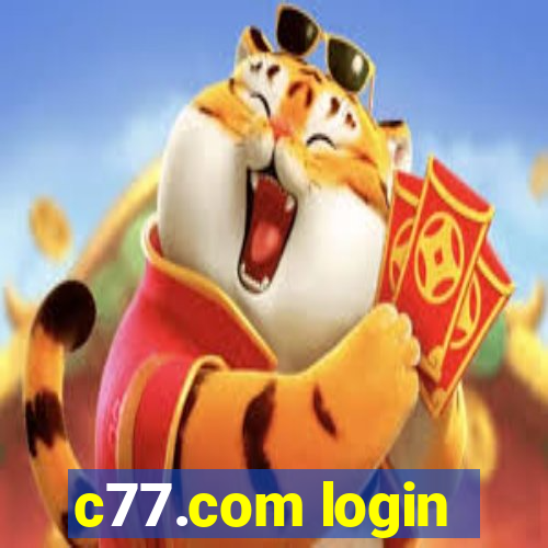 c77.com login