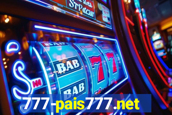 777-pais777.net