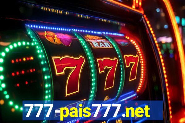 777-pais777.net