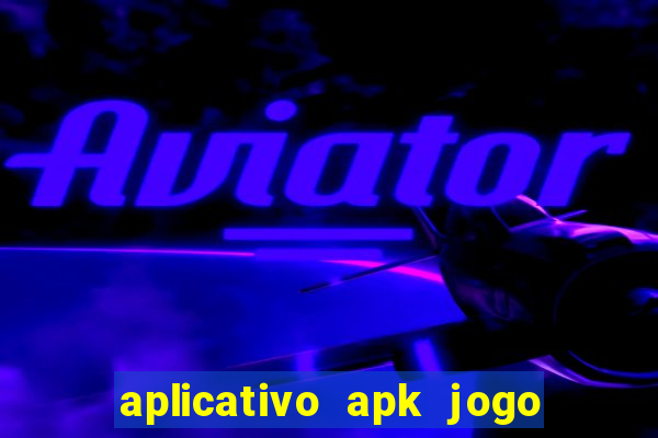 aplicativo apk jogo de ganhar dinheiro gbg