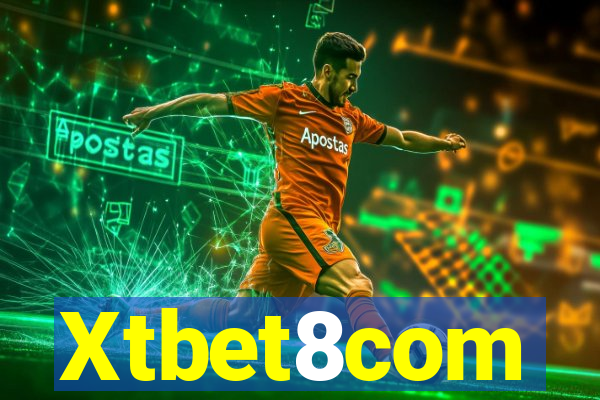 Xtbet8com