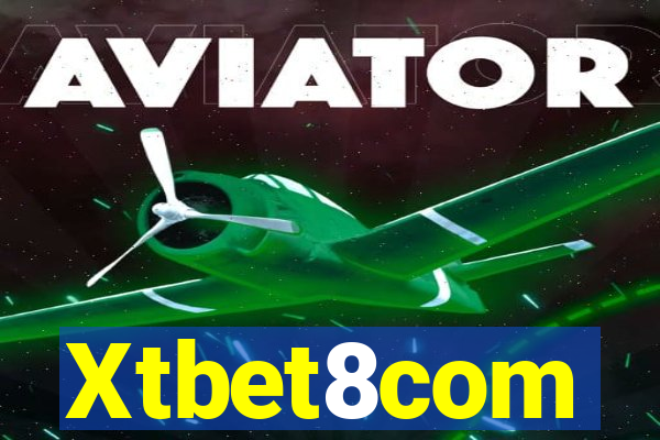 Xtbet8com