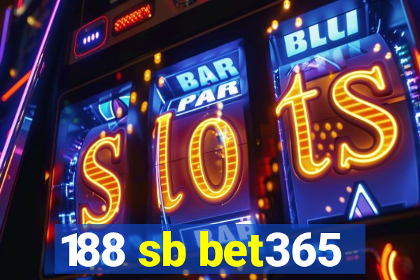 188 sb bet365