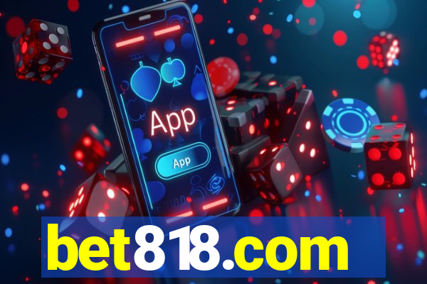 bet818.com