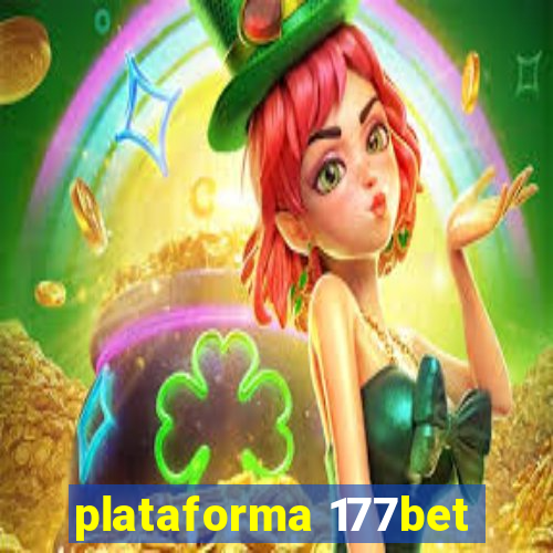 plataforma 177bet