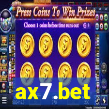 ax7.bet