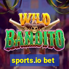 sports.io bet