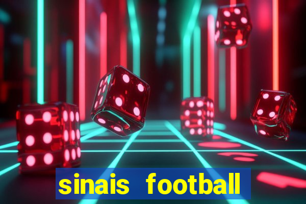 sinais football studio telegram