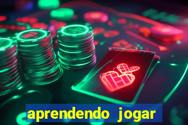 aprendendo jogar poker leo bello pdf