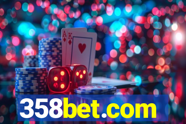 358bet.com