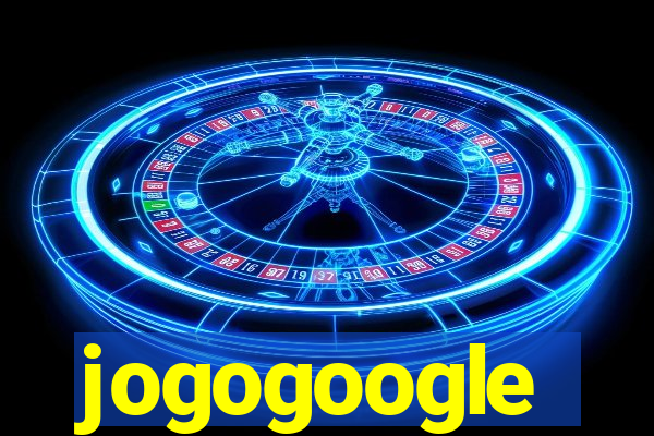 jogogoogle