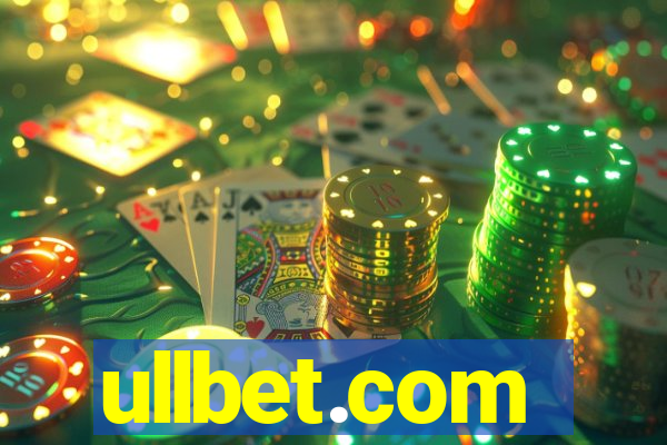 ullbet.com