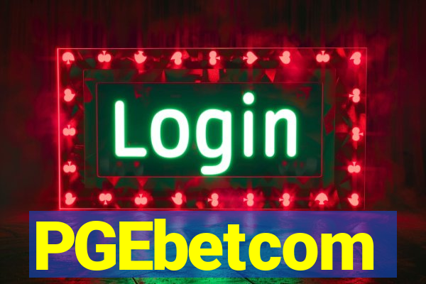 PGEbetcom