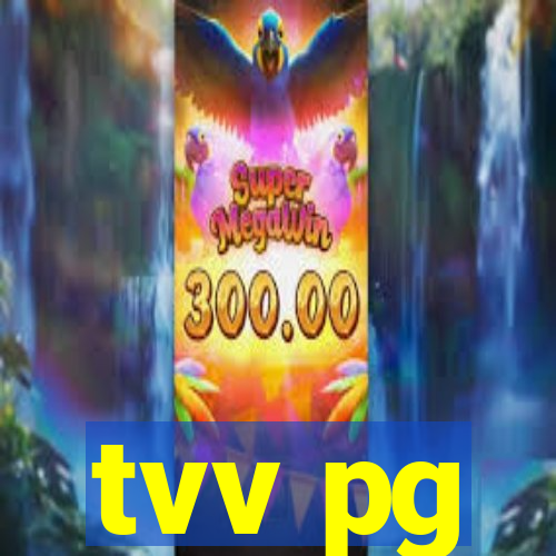 tvv pg