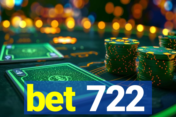 bet 722