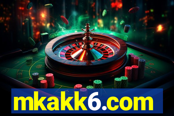 mkakk6.com