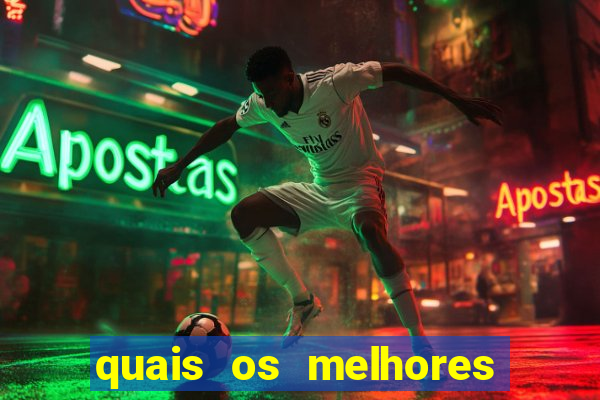 quais os melhores slots para ganhar dinheiro