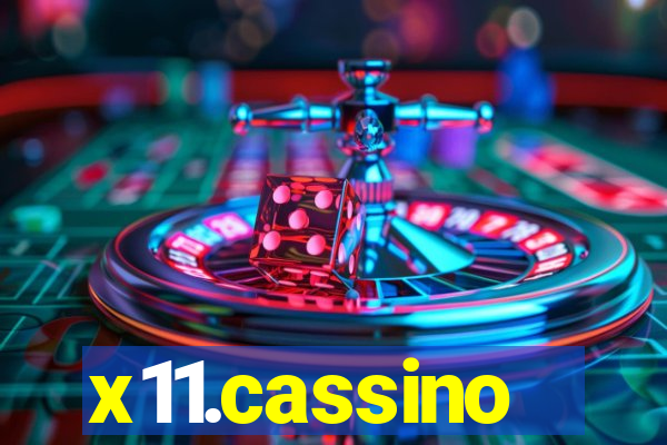 x11.cassino