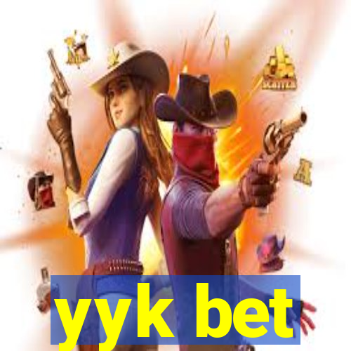 yyk bet