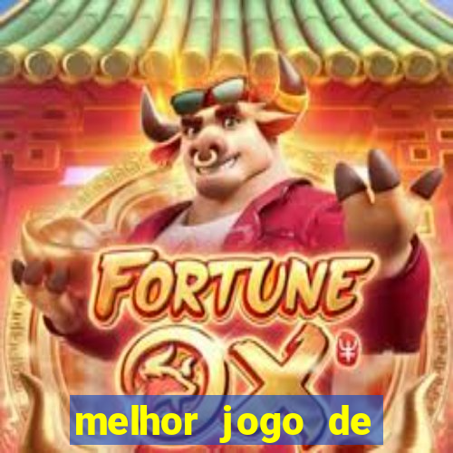 melhor jogo de apostas para ganhar dinheiro