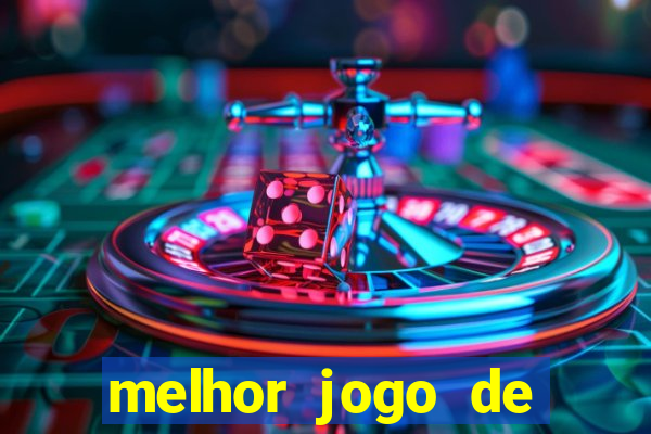 melhor jogo de apostas para ganhar dinheiro